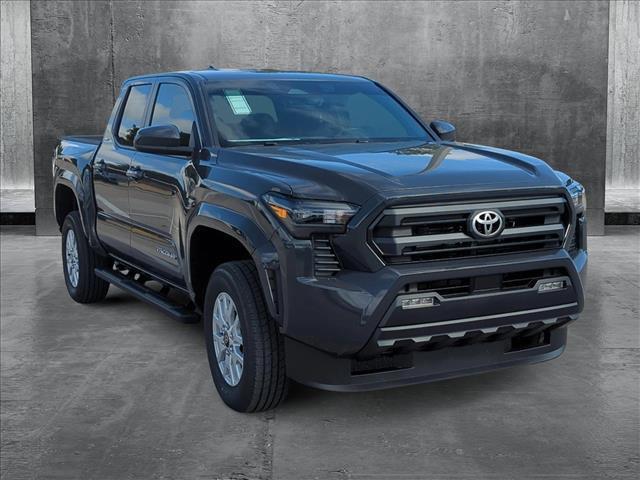 new 2024 Toyota Tacoma car, priced at $38,749