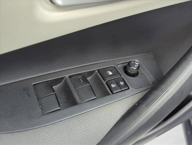 used 2021 Toyota Corolla car, priced at $16,695