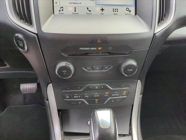 used 2016 Ford Edge car, priced at $11,498