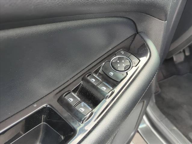 used 2016 Ford Edge car, priced at $11,498