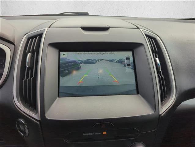 used 2016 Ford Edge car, priced at $11,498