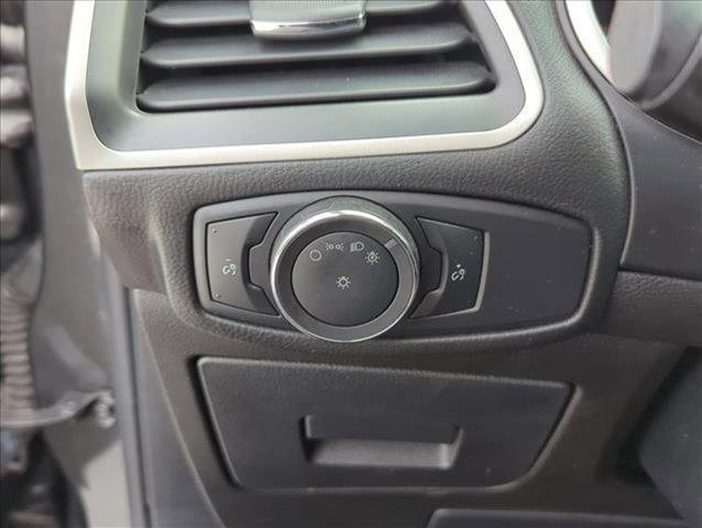 used 2016 Ford Edge car, priced at $11,498