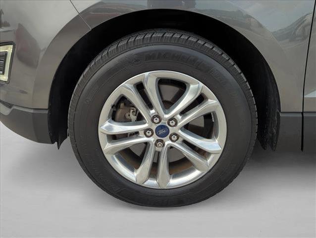 used 2016 Ford Edge car, priced at $11,498