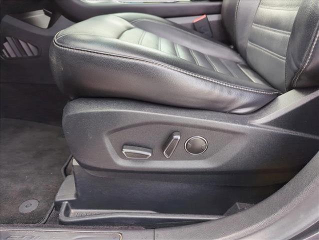 used 2016 Ford Edge car, priced at $11,498