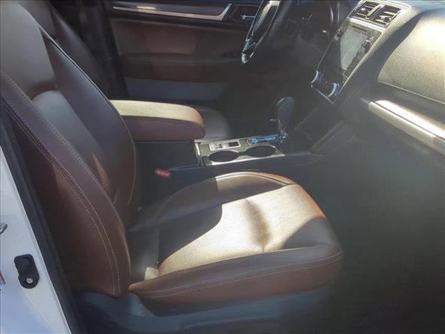 used 2019 Subaru Outback car, priced at $21,233