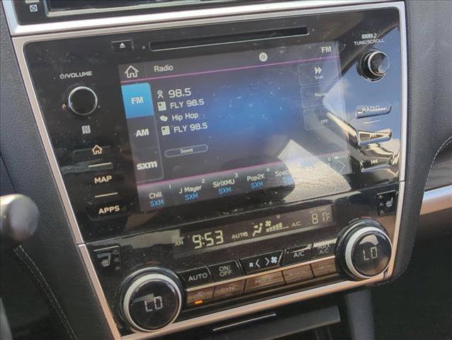 used 2019 Subaru Outback car, priced at $21,233