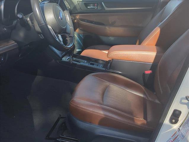 used 2019 Subaru Outback car, priced at $21,233