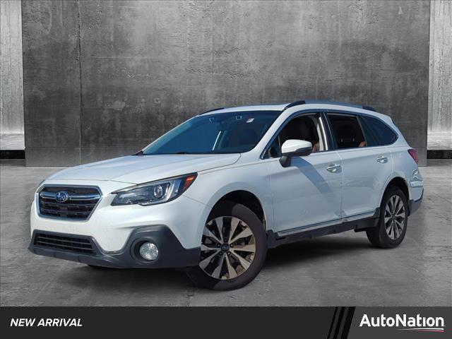 used 2019 Subaru Outback car, priced at $22,196