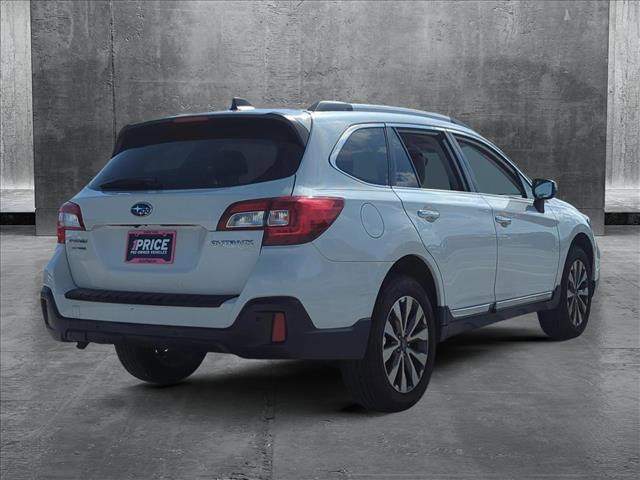 used 2019 Subaru Outback car, priced at $21,233