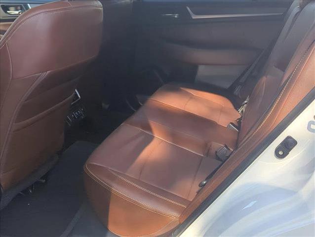 used 2019 Subaru Outback car, priced at $21,233
