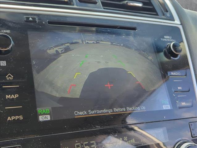 used 2019 Subaru Outback car, priced at $21,233