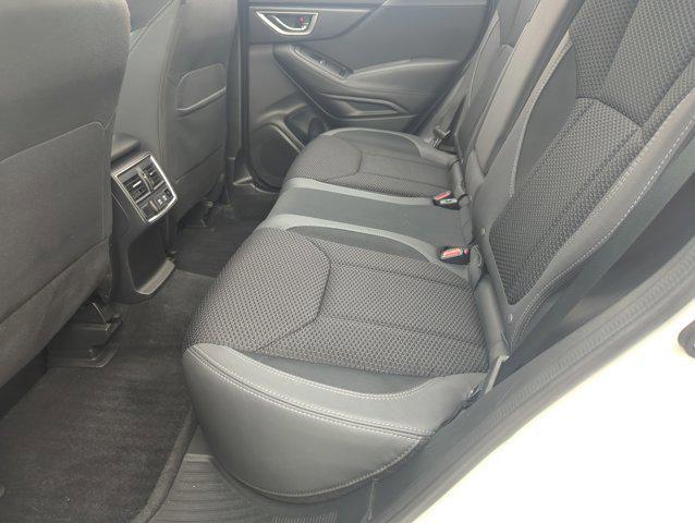 used 2019 Subaru Forester car, priced at $17,995