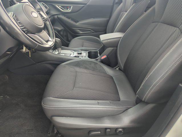 used 2019 Subaru Forester car, priced at $17,995