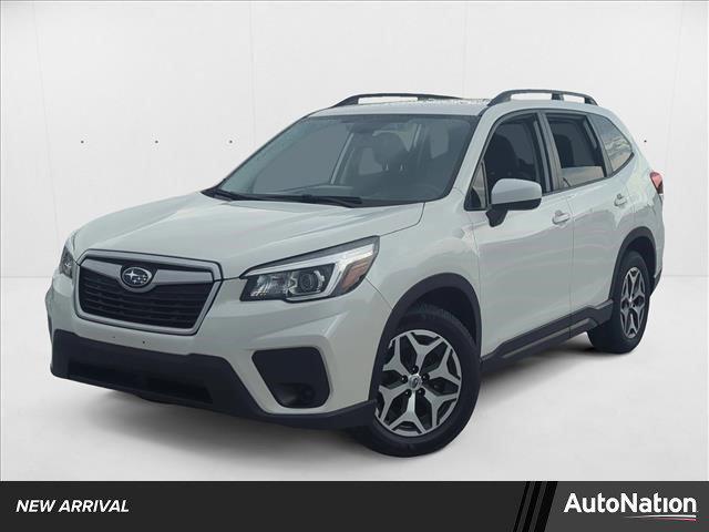 used 2019 Subaru Forester car, priced at $17,995