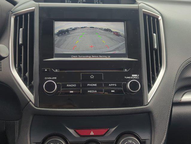 used 2019 Subaru Forester car, priced at $17,995