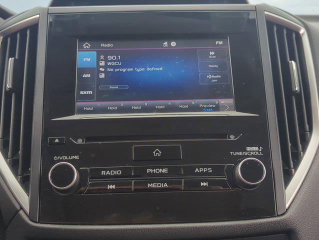 used 2019 Subaru Forester car, priced at $17,995