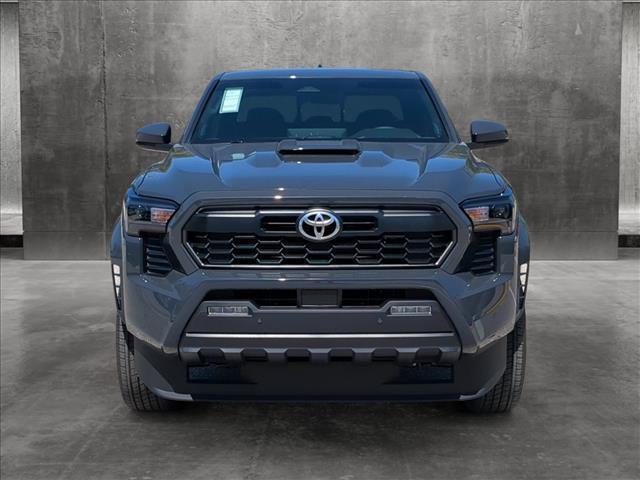 new 2024 Toyota Tacoma car, priced at $47,189