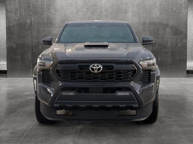 new 2024 Toyota Tacoma car, priced at $46,323