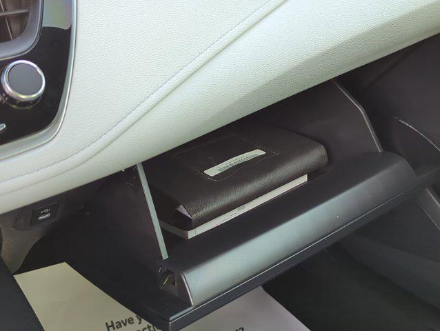used 2024 Toyota Corolla car, priced at $23,999