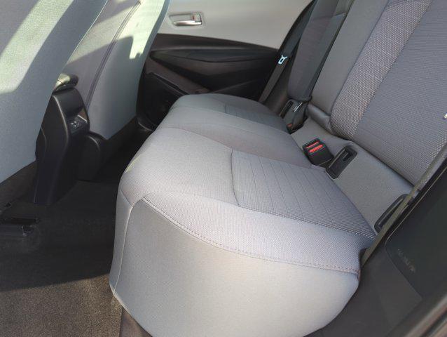 used 2024 Toyota Corolla car, priced at $23,999