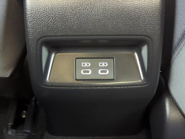 used 2024 Toyota Corolla car, priced at $23,999