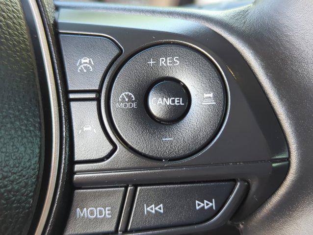 used 2024 Toyota Corolla car, priced at $23,999