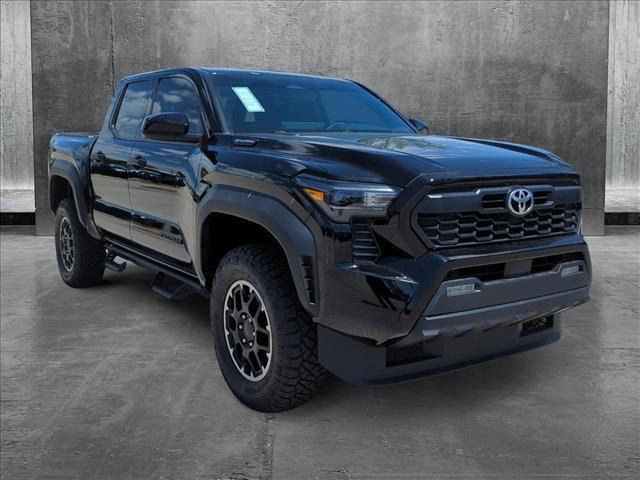 new 2025 Toyota Tacoma car, priced at $51,960