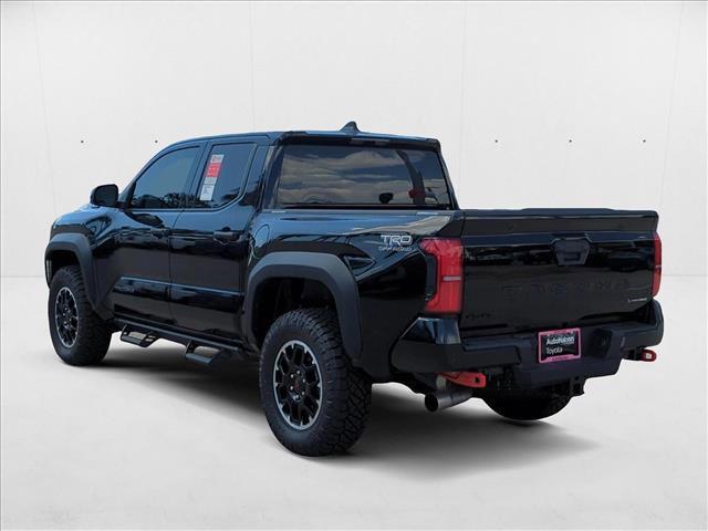 new 2025 Toyota Tacoma car, priced at $51,960