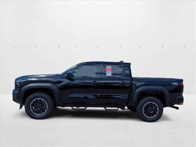 new 2025 Toyota Tacoma car, priced at $51,960