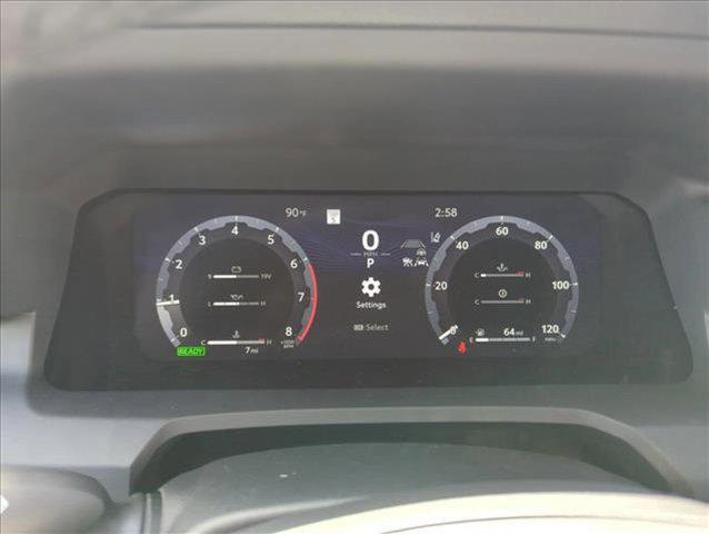 new 2025 Toyota Tacoma car, priced at $51,960