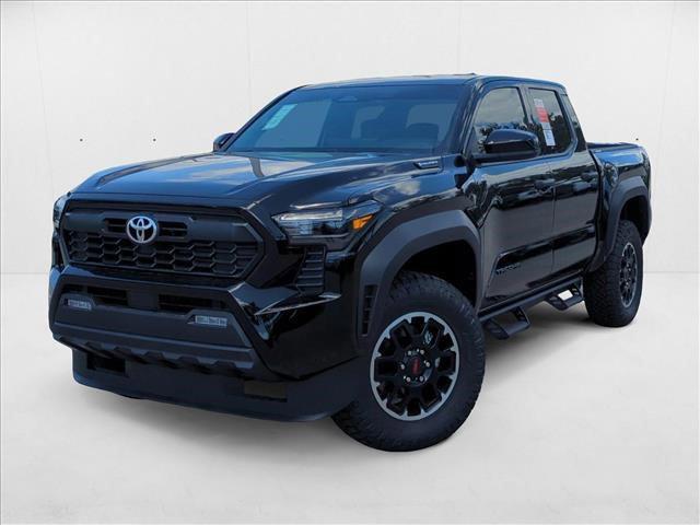 new 2025 Toyota Tacoma car, priced at $51,960