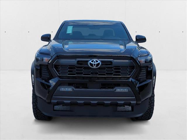 new 2025 Toyota Tacoma car, priced at $51,960