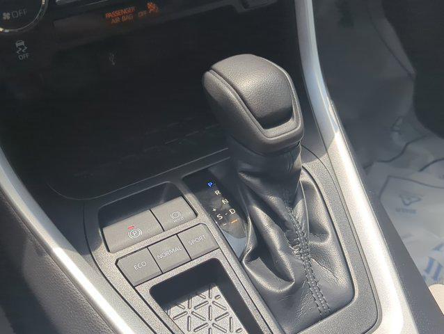 used 2020 Toyota RAV4 car, priced at $24,288