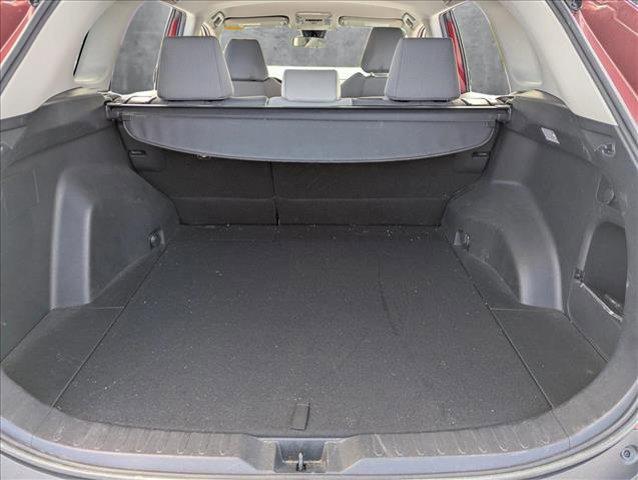 used 2020 Toyota RAV4 car, priced at $24,288