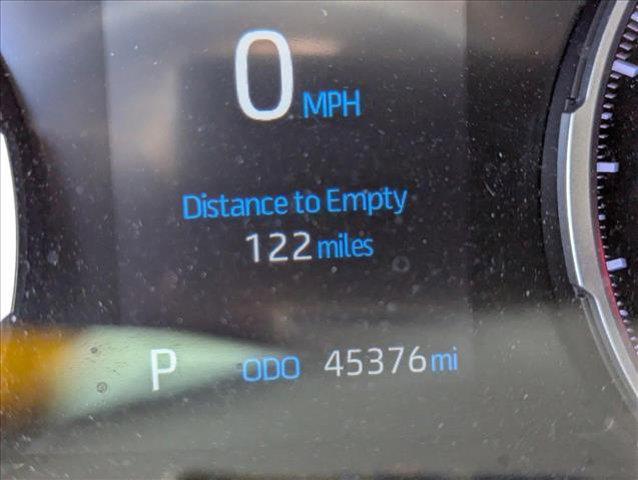 used 2020 Toyota RAV4 car, priced at $24,288