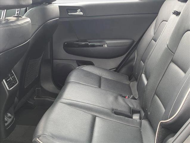 used 2022 Kia Sportage car, priced at $19,998