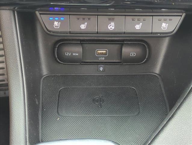 used 2022 Kia Sportage car, priced at $19,998