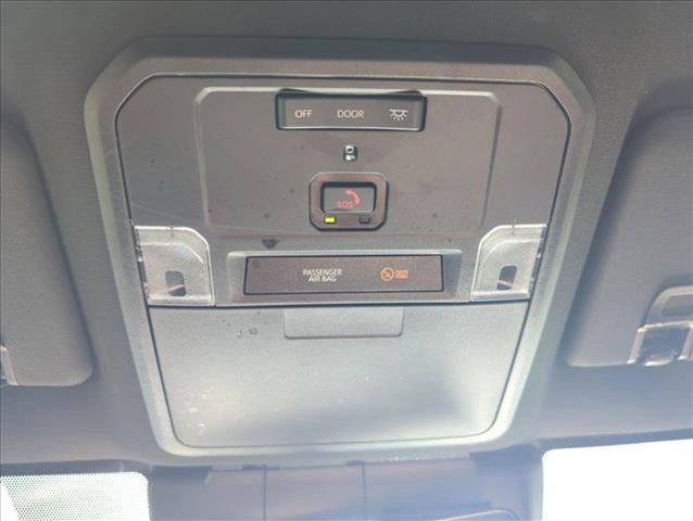 used 2024 Toyota Tacoma car, priced at $35,992