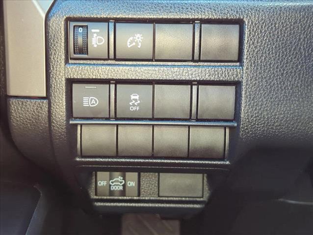 used 2024 Toyota Tacoma car, priced at $35,992