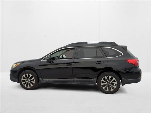 used 2016 Subaru Outback car, priced at $12,995