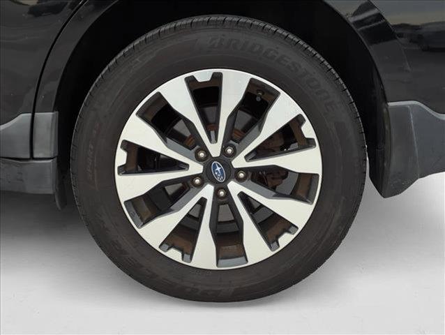 used 2016 Subaru Outback car, priced at $12,995