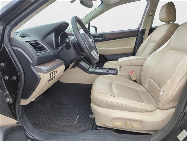 used 2016 Subaru Outback car, priced at $12,995