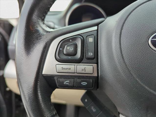 used 2016 Subaru Outback car, priced at $12,995