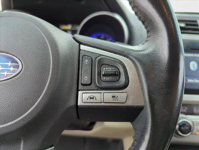 used 2016 Subaru Outback car, priced at $12,995