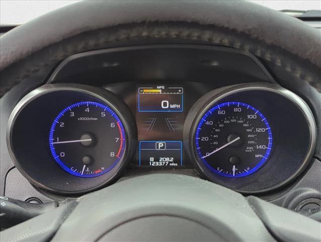 used 2016 Subaru Outback car, priced at $12,995