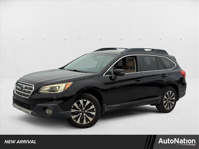 used 2016 Subaru Outback car, priced at $12,995