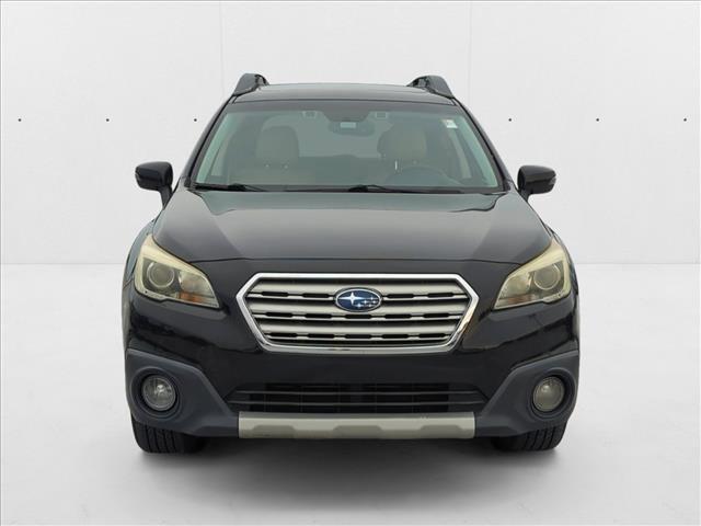 used 2016 Subaru Outback car, priced at $12,995