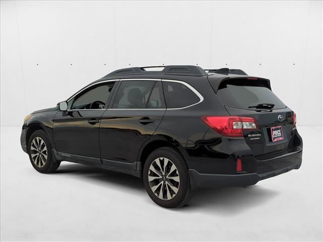 used 2016 Subaru Outback car, priced at $12,995