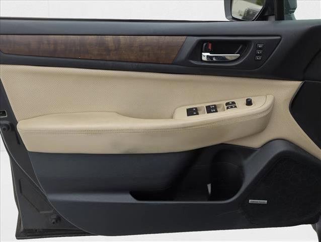 used 2016 Subaru Outback car, priced at $12,995