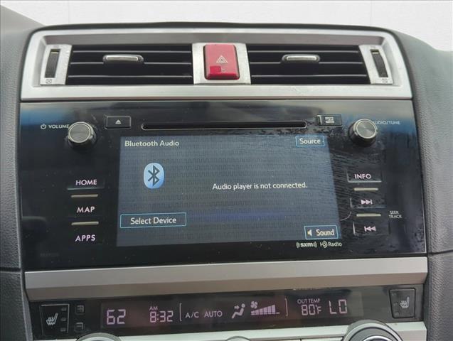 used 2016 Subaru Outback car, priced at $12,995
